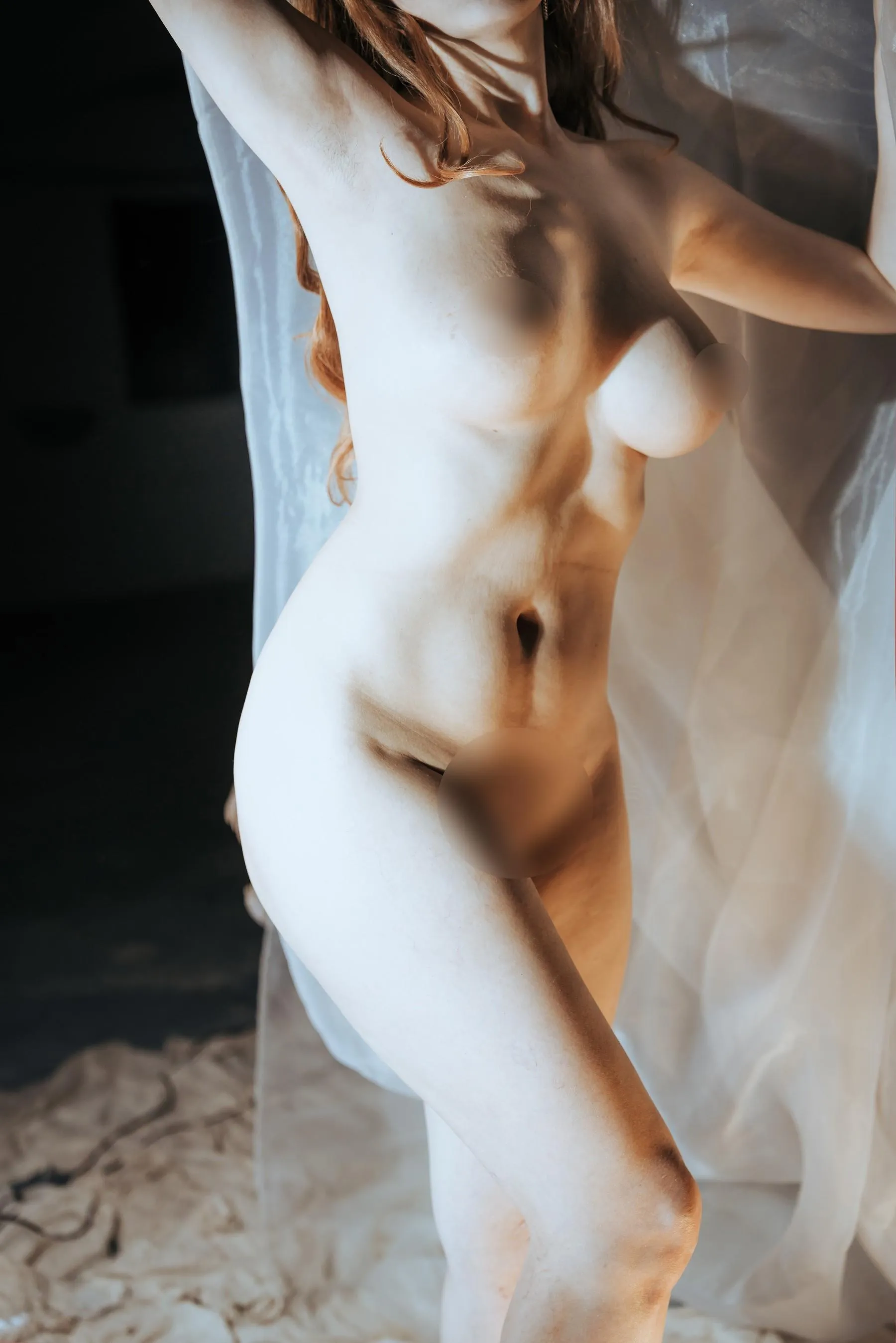 秋和柯基 – NO.102 纱 [66P]插图8